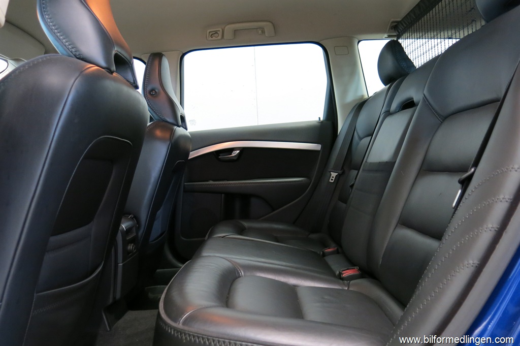 Bild 9 på Volvo V70