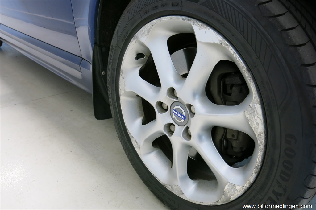 Bild 13 på Volvo V70