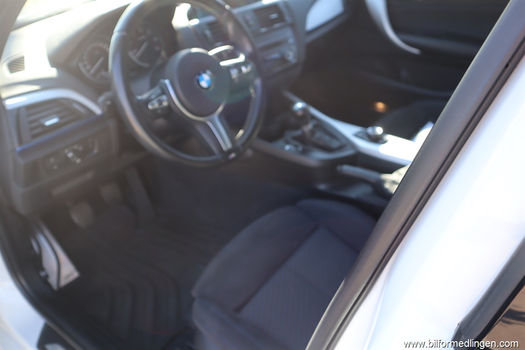 Bild 4 på BMW 118