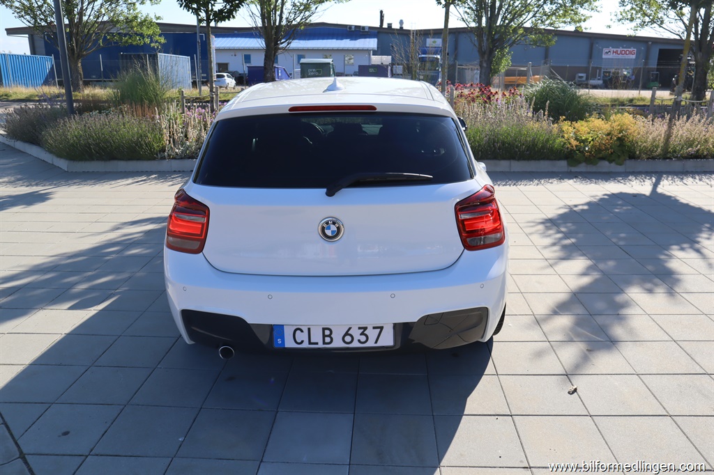 Bild 8 på BMW 118