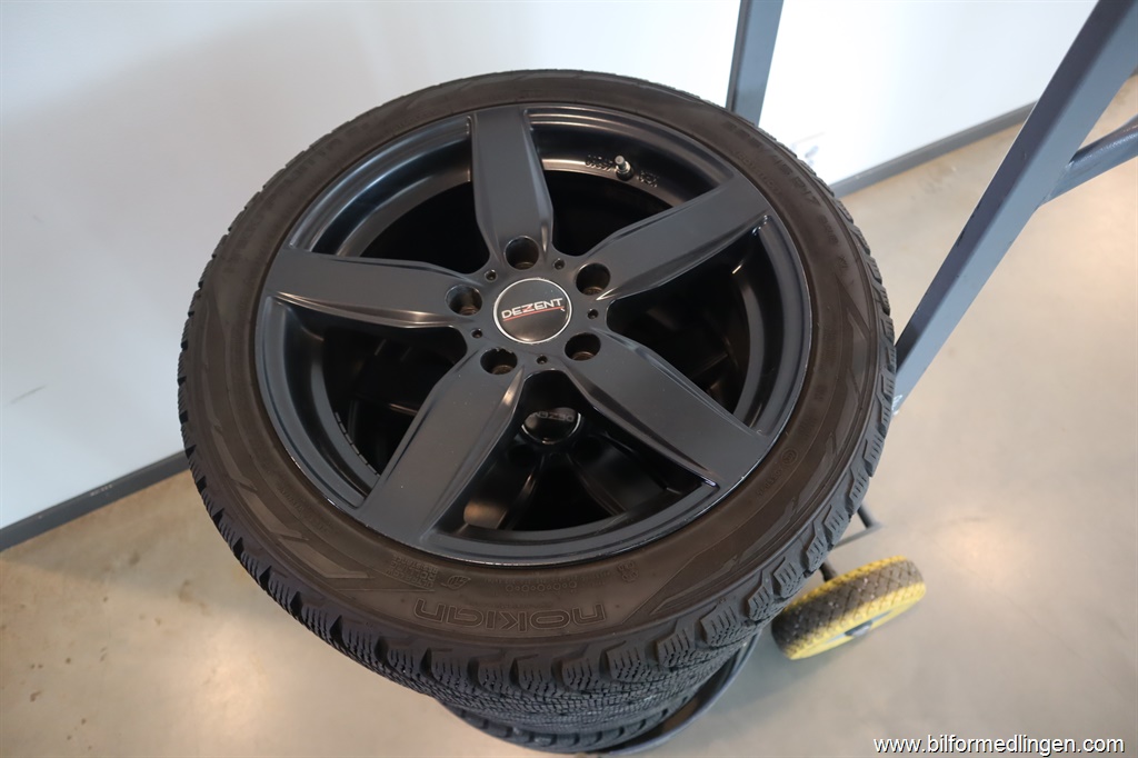 Bild 14 på BMW 118