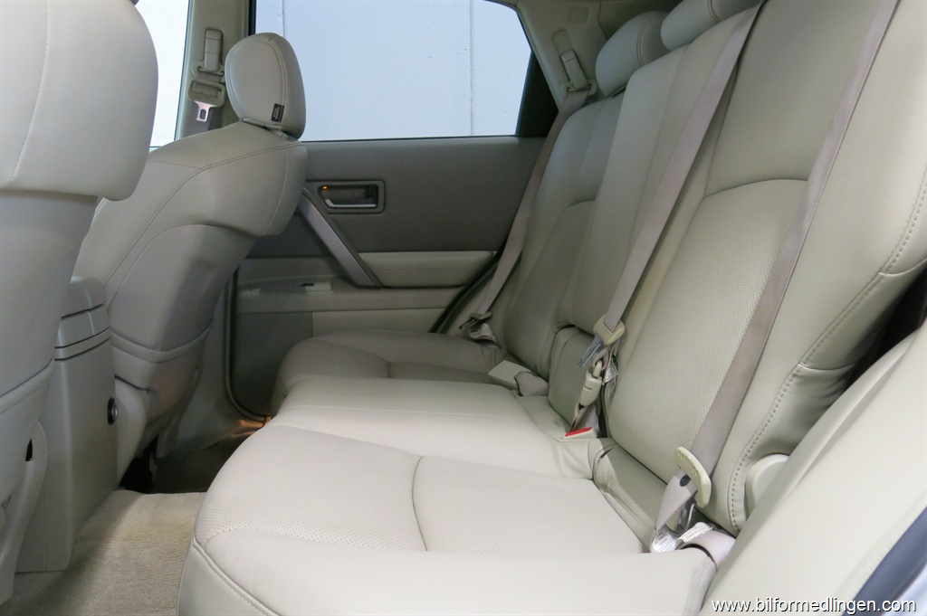 Bild 8 på Infiniti FX