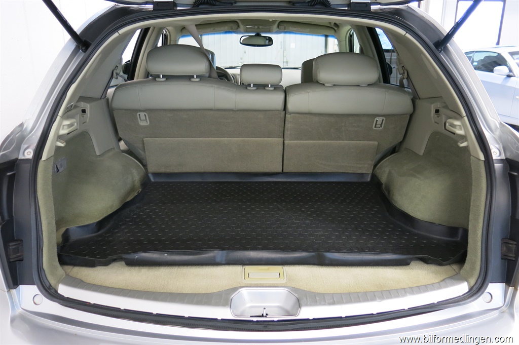 Bild 10 på Infiniti FX