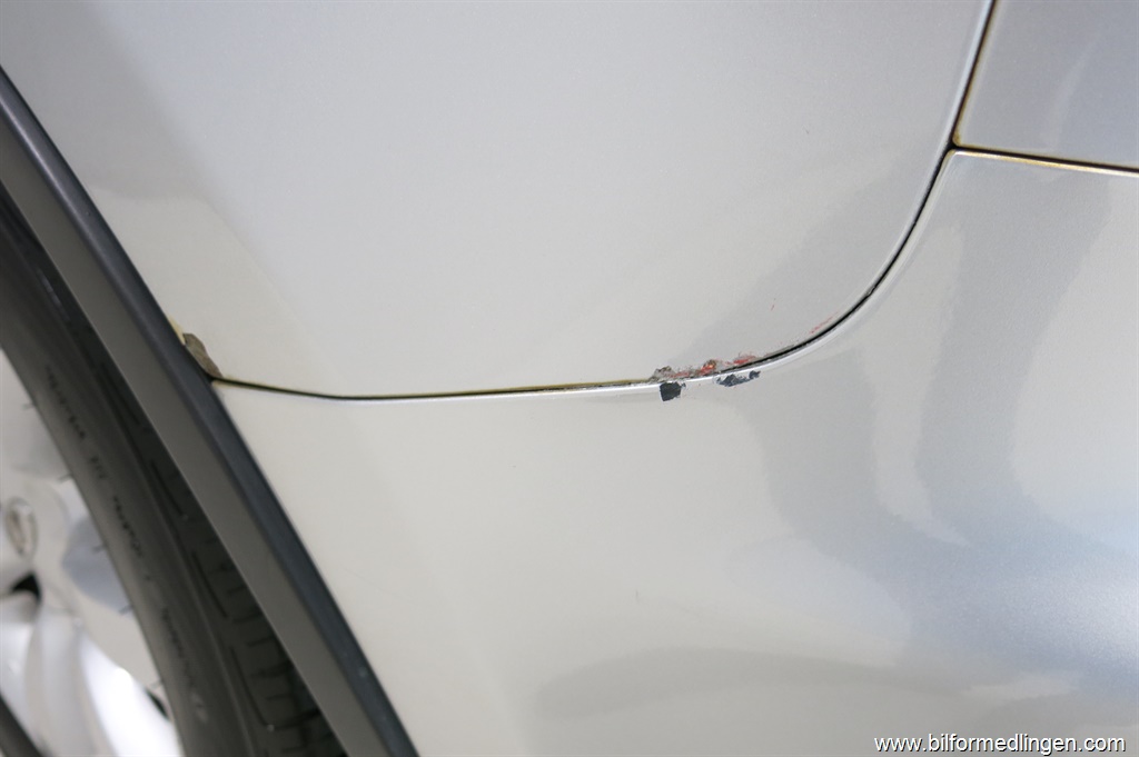 Bild 11 på Infiniti FX