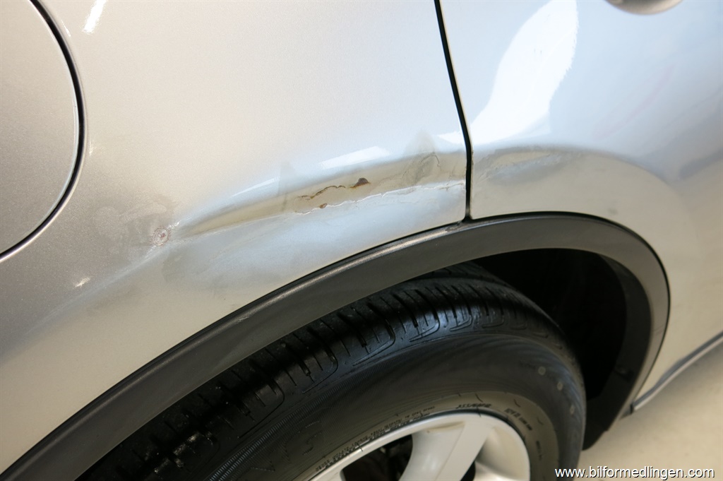 Bild 12 på Infiniti FX