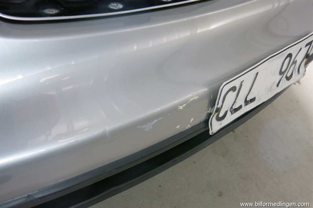 Bild 14 på Infiniti FX