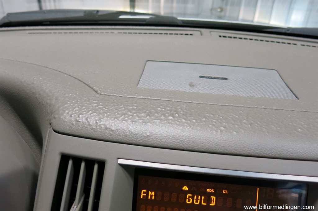 Bild 15 på Infiniti FX