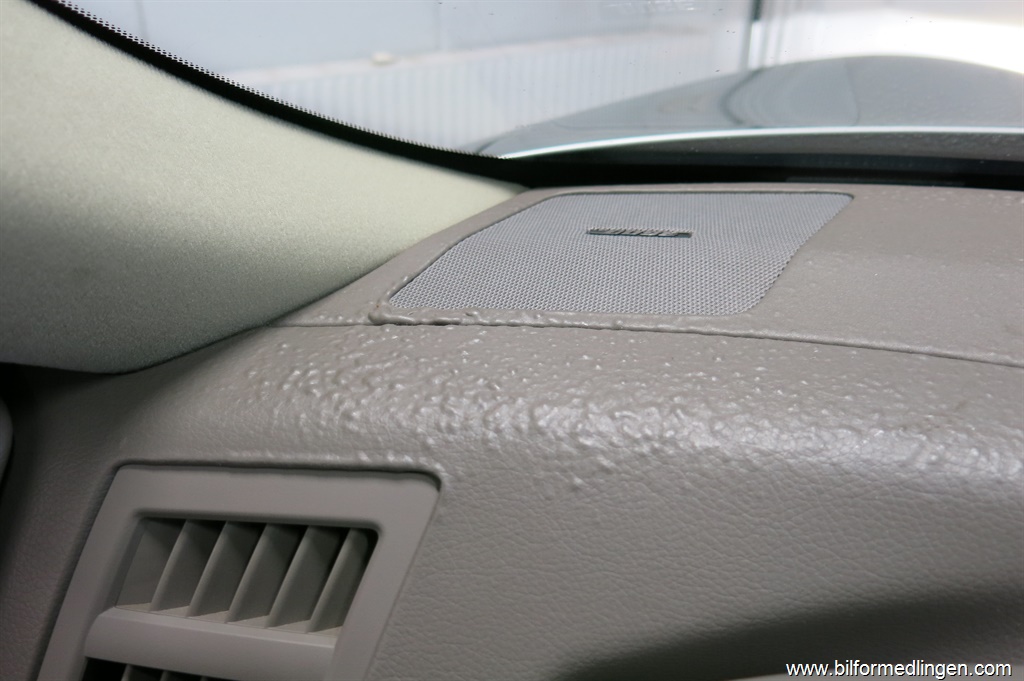 Bild 16 på Infiniti FX