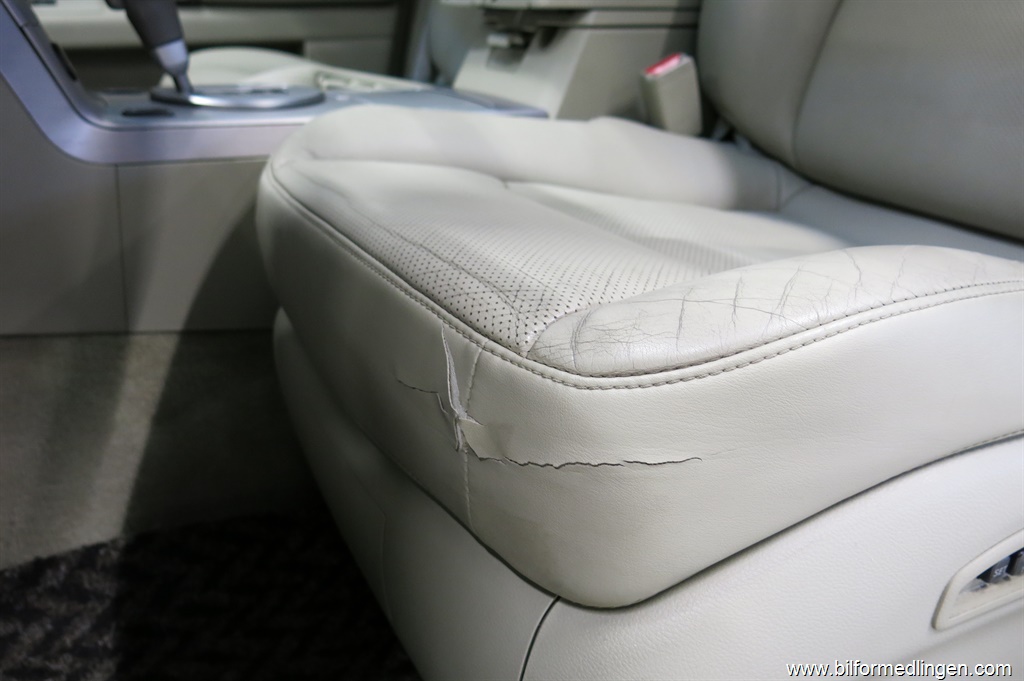 Bild 17 på Infiniti FX