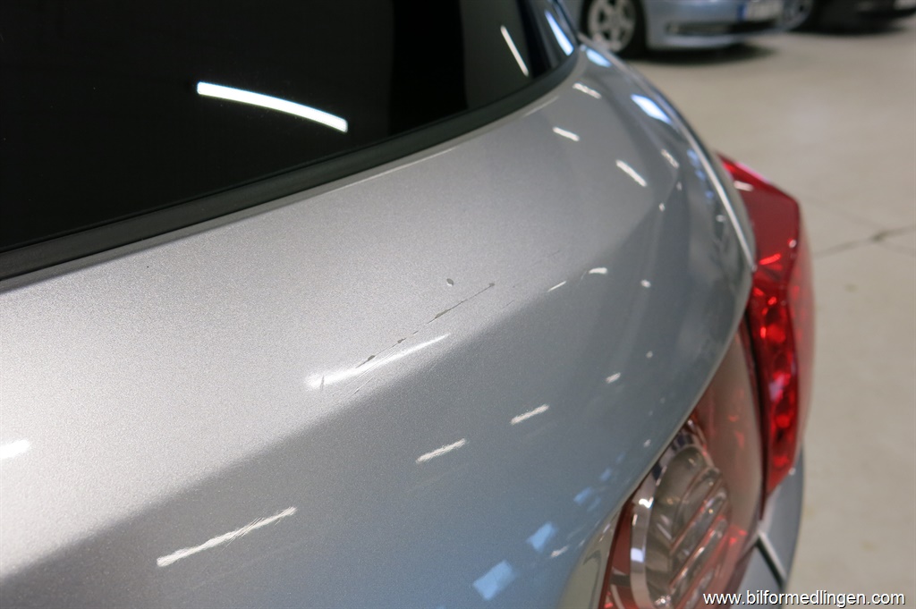 Bild 18 på Infiniti FX