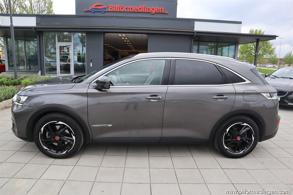 Bild 1 på DS 7 Crossback