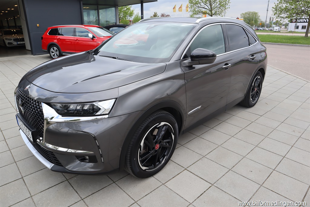 Bild 2 på DS 7 Crossback