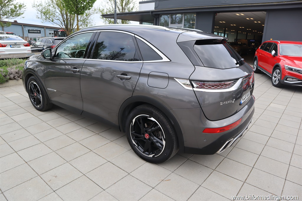 Bild 3 på DS 7 Crossback