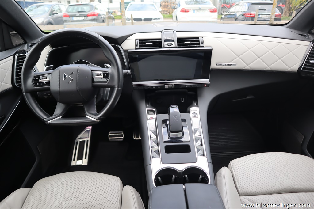 Bild 5 på DS 7 Crossback