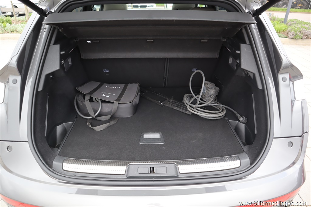 Bild 8 på DS 7 Crossback