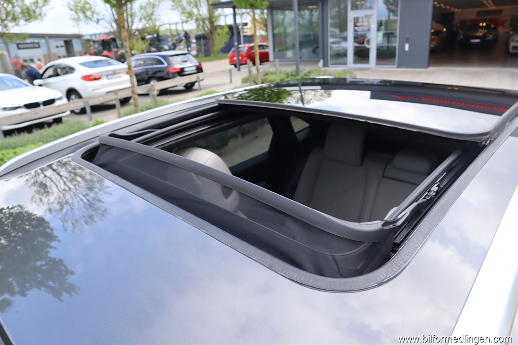 Bild 11 på DS 7 Crossback