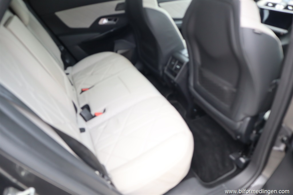 Bild 15 på DS 7 Crossback