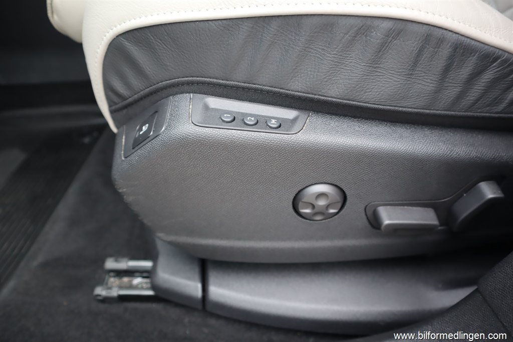 Bild 16 på DS 7 Crossback