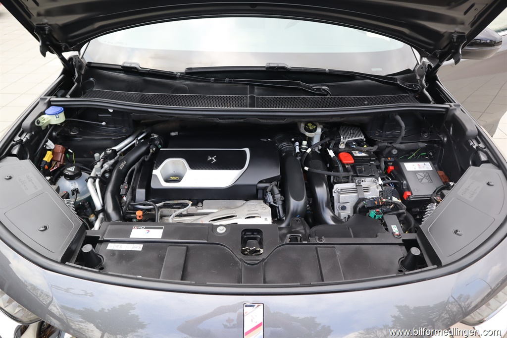 Bild 17 på DS 7 Crossback