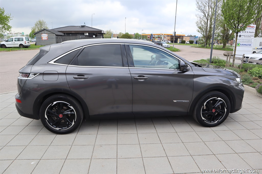 Bild 18 på DS 7 Crossback