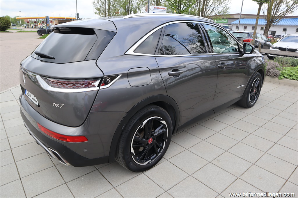 Bild 20 på DS 7 Crossback
