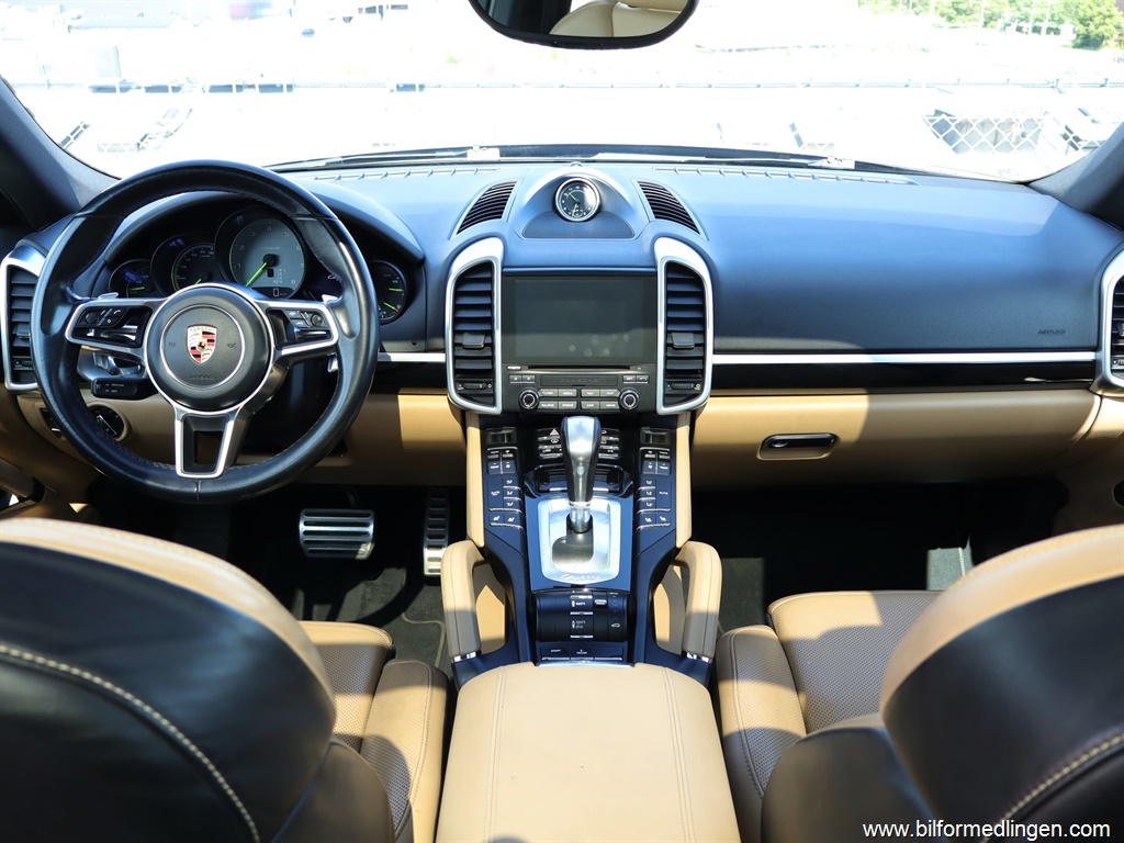 Bild 7 på Porsche Cayenne