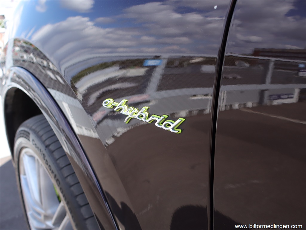 Bild 19 på Porsche Cayenne