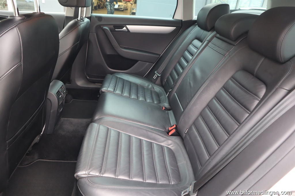 Bild 5 på Volkswagen Passat