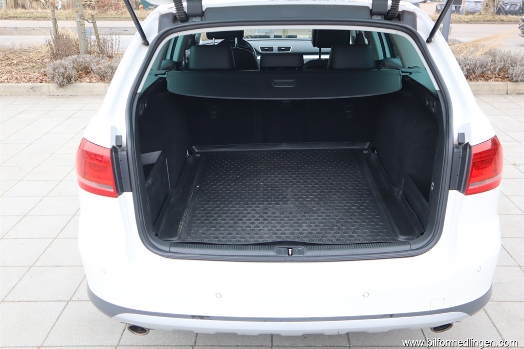 Bild 11 på Volkswagen Passat