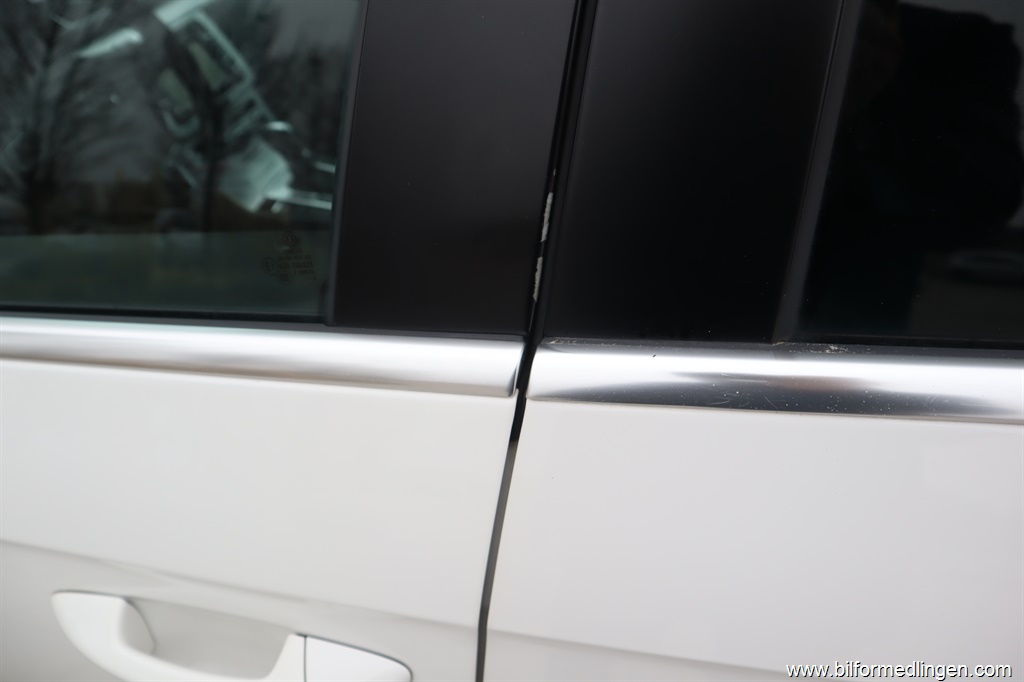 Bild 14 på Volkswagen Passat