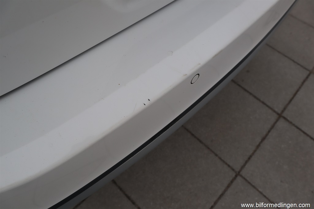 Bild 15 på Volkswagen Passat