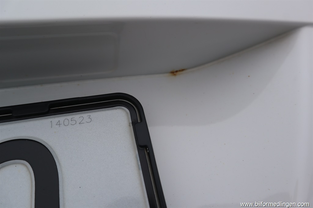 Bild 16 på Volkswagen Passat