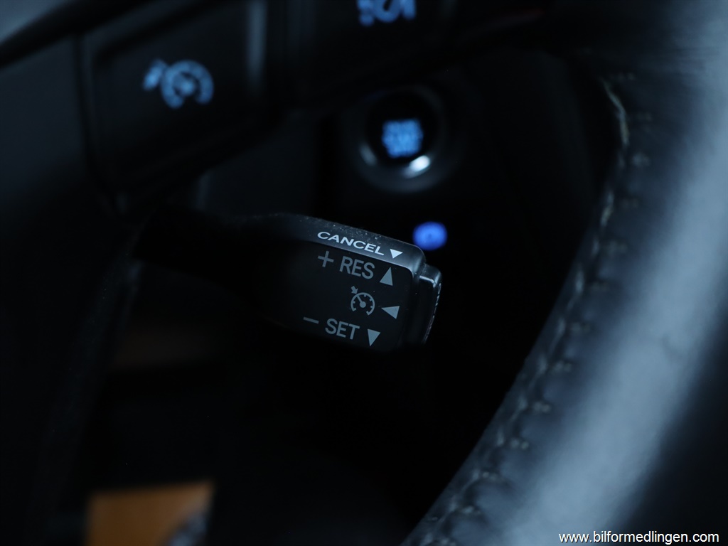 Bild 12 på Toyota Avensis