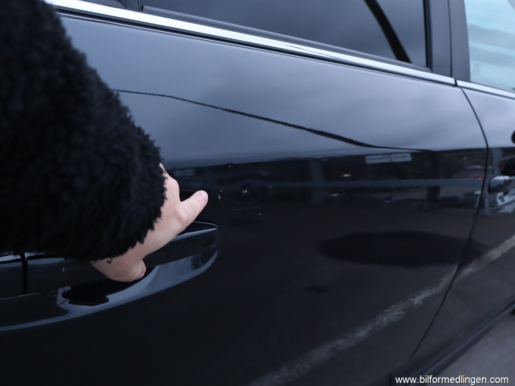 Bild 17 på Toyota Avensis