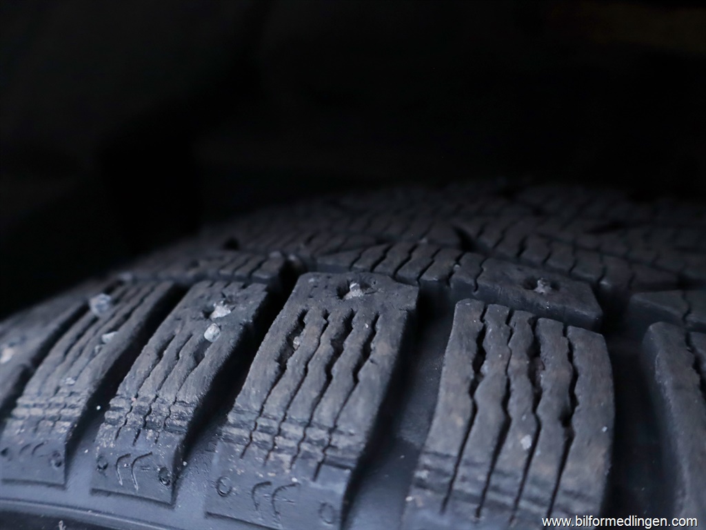 Bild 19 på Toyota Avensis