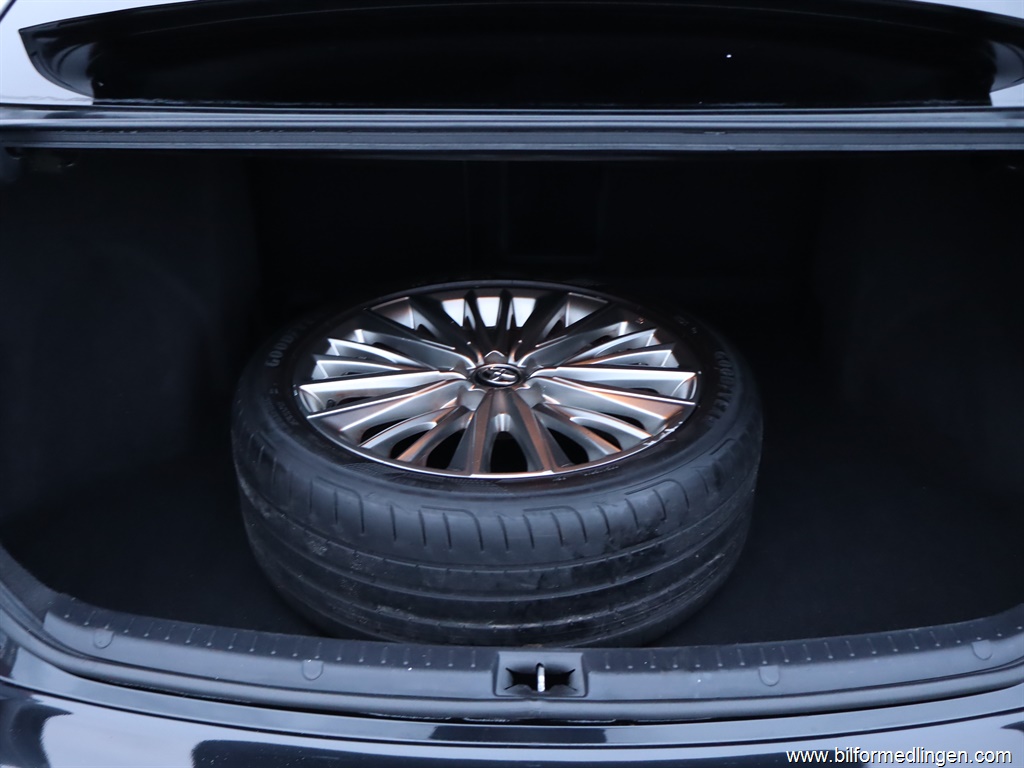 Bild 20 på Toyota Avensis