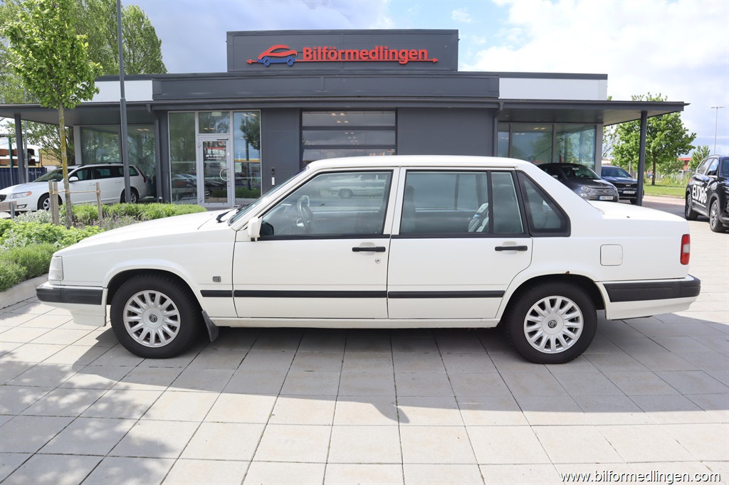 Bild 1 på Volvo 944