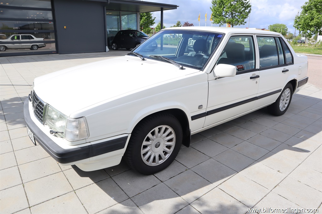 Bild 2 på Volvo 944