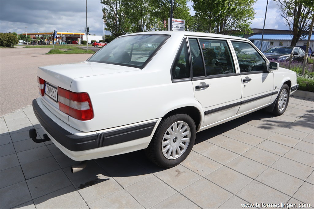 Bild 3 på Volvo 944