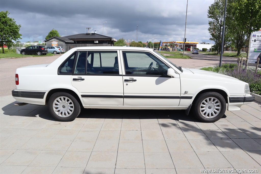 Bild 8 på Volvo 944