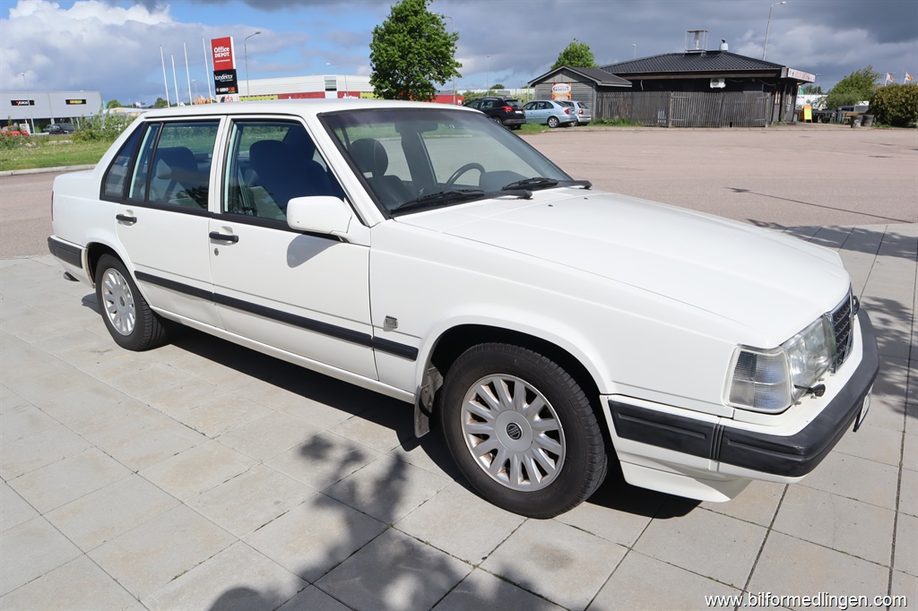 Bild 9 på Volvo 944