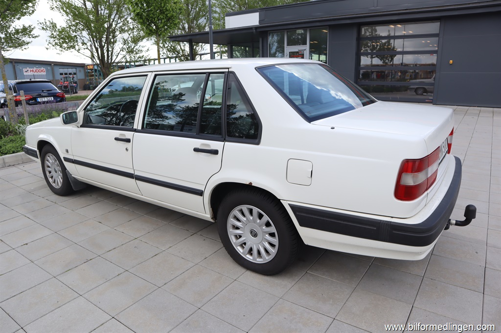 Bild 10 på Volvo 944