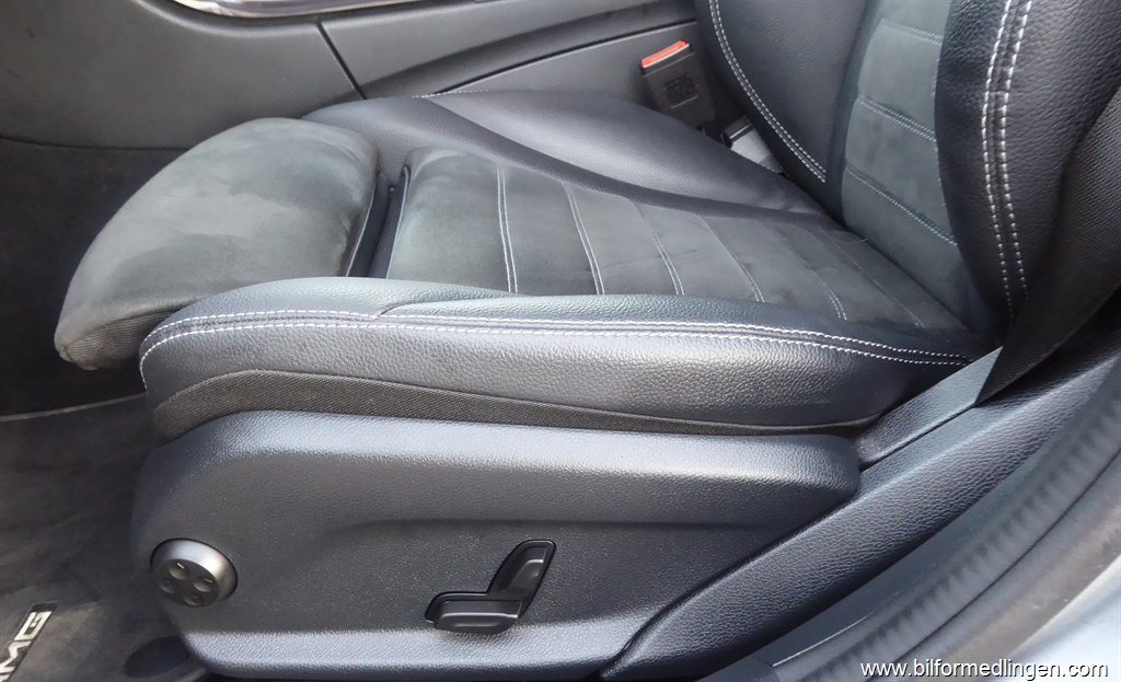 Bild 10 på Mercedes-Benz C