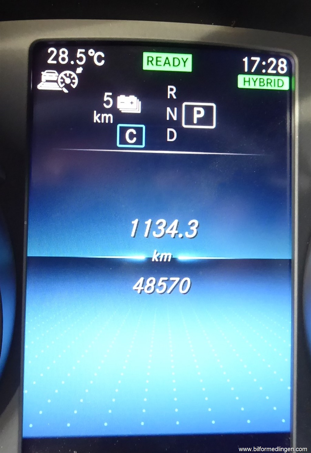 Bild 11 på Mercedes-Benz C