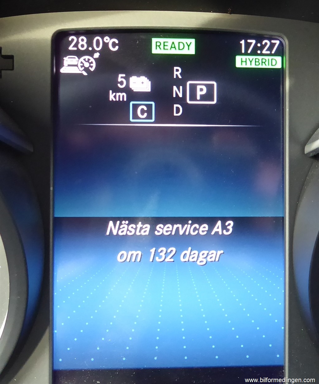 Bild 12 på Mercedes-Benz C