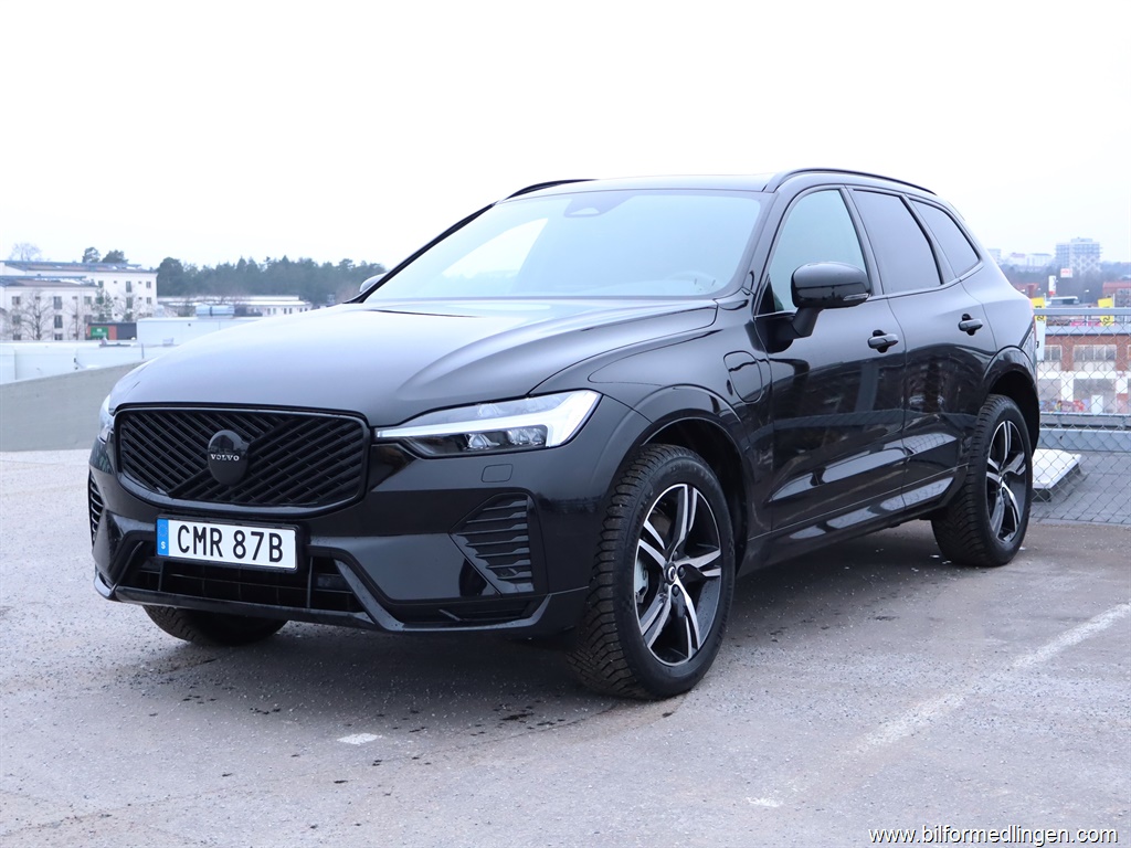 Bild 1 på Volvo XC60)