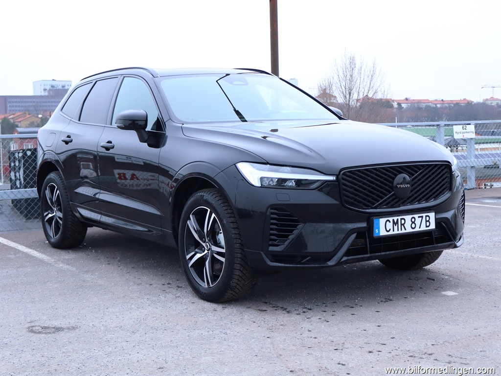 Bild 2 på Volvo XC60