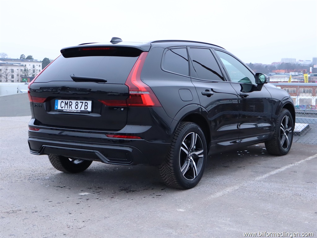 Bild 3 på Volvo XC60