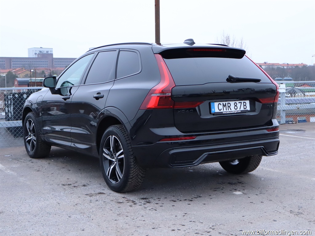 Bild 4 på Volvo XC60