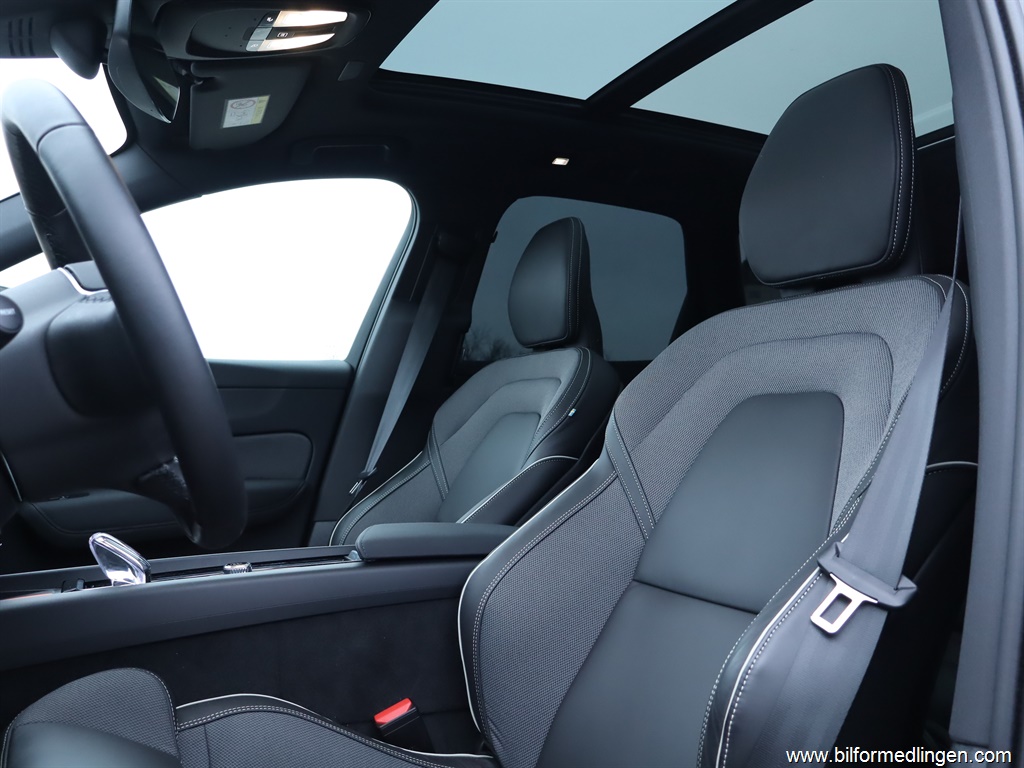 Bild 5 på Volvo XC60